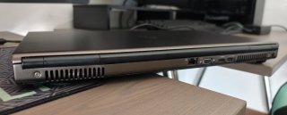 Dell Precision M6600 i7 2920xm 16ram ssd240+120