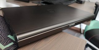 Dell Precision M6600 i7 2920xm 16ram ssd240+120