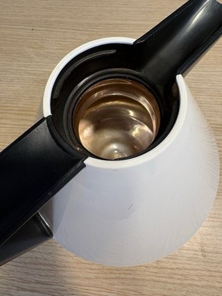 Termo de diseño