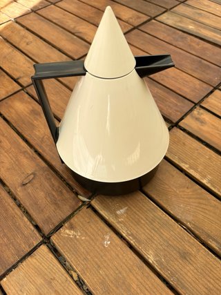 Termo de diseño