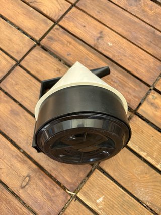 Termo de diseño