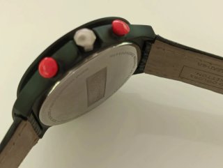 Orologio Crono Vintage United Colors of Benetton