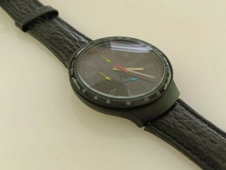 Orologio Crono Vintage United Colors of Benetton