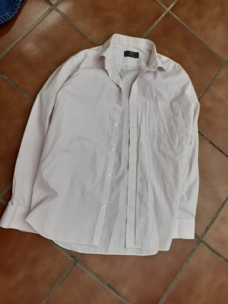 Lote ropa hombre talla L