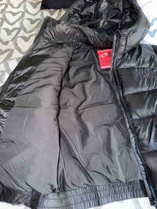 Plumas Superdry