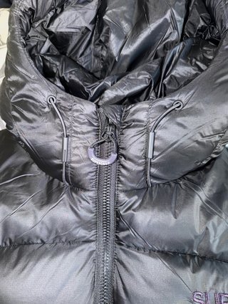 Plumas Superdry