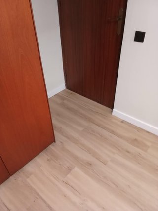 Instalación Suelo Laminado y SPC