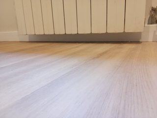 Instalación Suelo Laminado y SPC