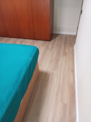 Instalación Suelo Laminado y SPC