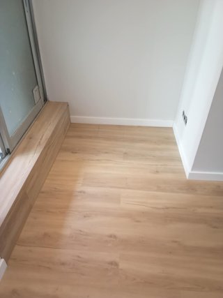 Instalación Suelo Laminado y SPC