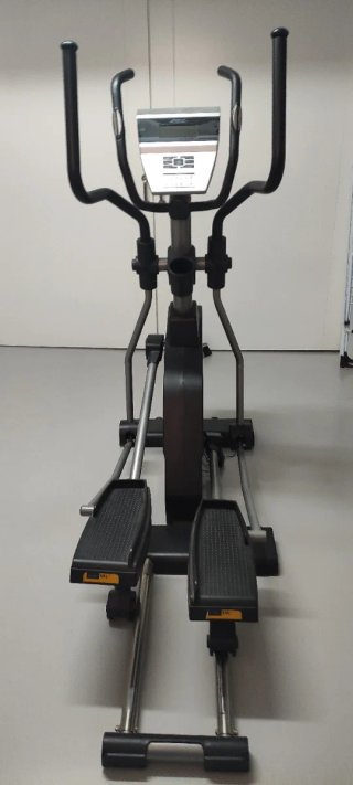 Bicicleta Elíptica BH Fitness