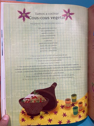 Cuentos del cocinero