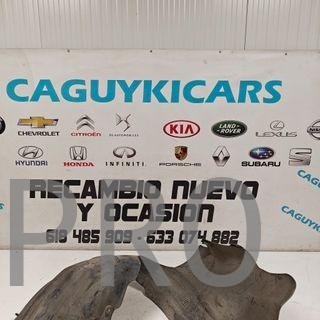 PASO RUEDA DELANTERO DERECHO FORD FOCUS USADO