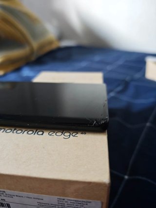 Motorola Edge 40 256 GB