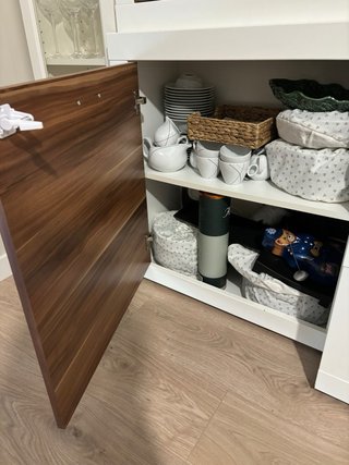 Mueble salón TV