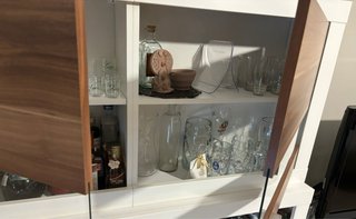 Mueble salón TV