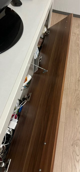 Mueble salón TV