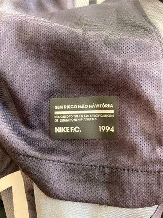 Camiseta Nike DryFit Original