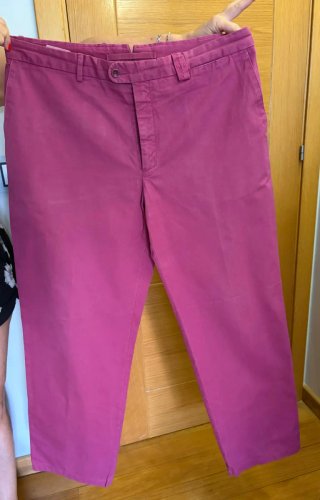 Pantalón Pedro del Hierro Rosa Caballero