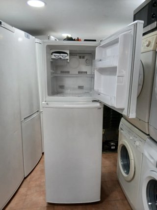 Nevera Samsung Blanca