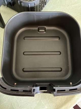 Freidora Cosori 5.5L Negra