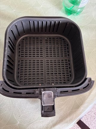 Freidora Cosori 5.5L Negra