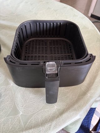 Freidora Cosori 5.5L Negra