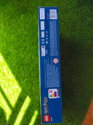 LEGO Harry Potter 76451 Privet Drive