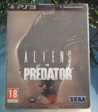 PlayStation 3 (PS3) con diseño de paisaje