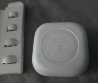 Samsung Galaxy Buds4 Pro Blancos Nuevos