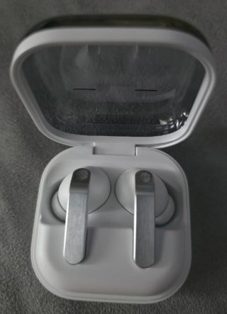 Samsung Galaxy Buds4 Pro Blancos Nuevos