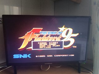 Consola PlayStation 1 + 6 Juegos