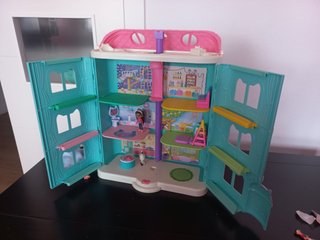 Casa de Gabby