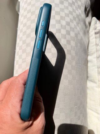 Funda Beats MagSafe iPhone 17 Pro Max