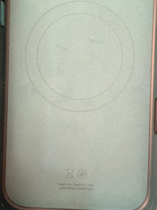 Funda Beats MagSafe iPhone 17 Pro Max