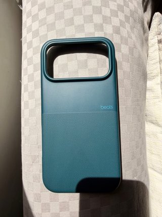 Funda Beats MagSafe iPhone 17 Pro Max