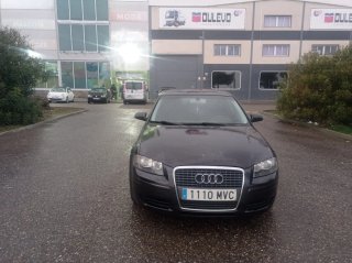 Audi A3 2008