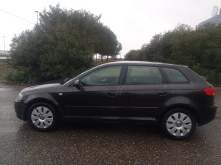 Audi A3 2008