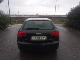 Audi A3 2008