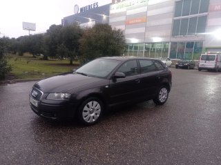 Audi A3 2008
