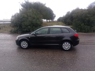 Audi A3 2008
