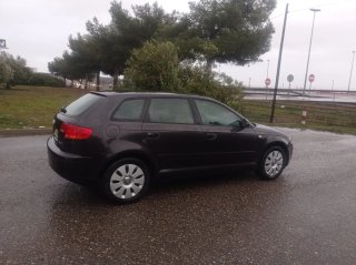 Audi A3 2008