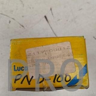 BOMBA EMBRAGUE SIMCA 1200 NUEVO PND100
