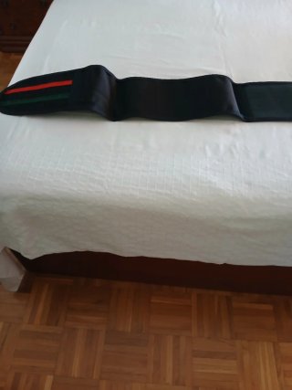 Faja Motorista 16 Valve