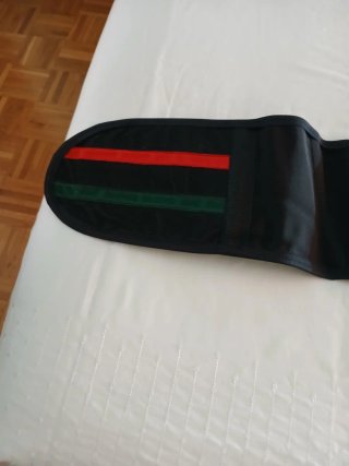 Faja Motorista 16 Valve