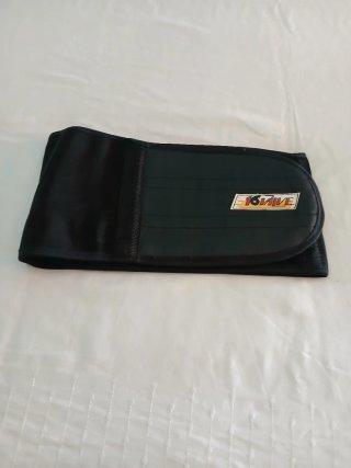 Faja Motorista 16 Valve