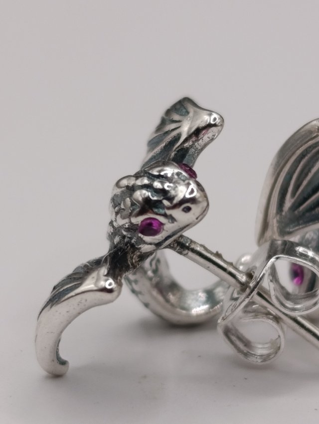 Pendientes "Dragones" Daenerys Targaryen CP643