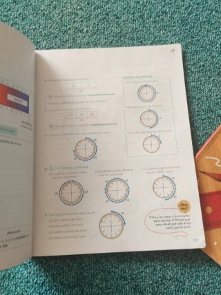 Libros de matemáticas 3° de primaria