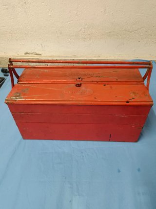 Lote de Herramientas Variadas