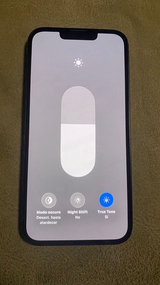 iPhone 14 COMO NUEVO